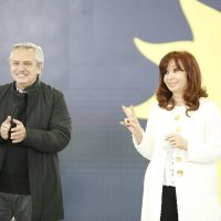 Banderazo peronista: con el aval del Gobierno se planea la movilización para el 17 de octubre