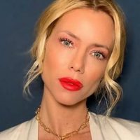 Las increíbles vacaciones europeas de Nicole Neumann en medio del conflicto con su hija, Indiana