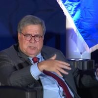 El fiscal de EU compara el confinamiento por covid-19 con la esclavitud