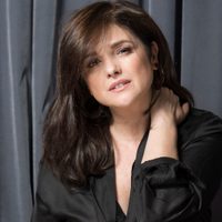 ¡Inédita! La increíble fotografía del pasado de Araceli González. ¡Todo un hallazgo!