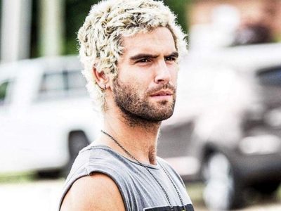 Qué dijo Nico Furtado cuando le preguntaron por Ester Espósito