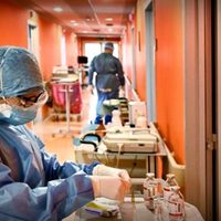 Neuquén en vilo por el coronavirus: desde Salud advierten sobre el "alto riesgo epidemiológico"