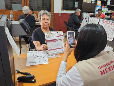 Pensión Adultos Mayores: cuándo cae el pago de noviembre, último depósito de 2025