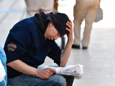 El desempleo, cerca de sus mínimos históricos: Inegi