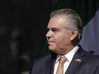 Empresarios de México y Canadá se reunirán en enero para fortalecer lazos comerciales en era Trump