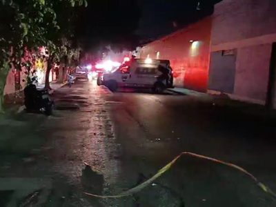 Un comando masacra a una decena de personas en un ataque a un hotel y dos bares en Celaya