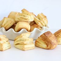 Libritos materos: poné la pava y prepará la receta más rendidora para el desayuno con mamá