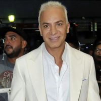 “Siento mucha emoción”: Flavio Mendoza volvió a trabajar y su alegría fue descomunal