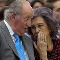 "En el Palacio": el terrible secreto de la Reina Sofía tras el portazo del Rey Juan Carlos