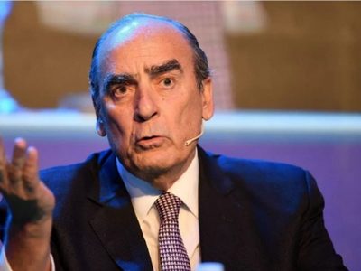 Francos se reunirá con gobernadores en busca de acuerdos por la Ley de Bases