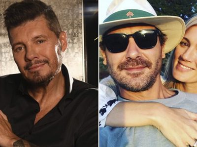 "¡Basta!": Marcelo Tinelli les puso un freno a Paula Chaves y Pedro Alfonso. ¿Ya no va más?