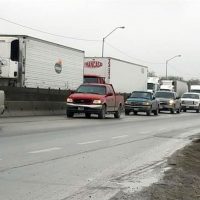 El gobierno de Tamaulipas refuerza patrullaje en carreteras de Reynosa