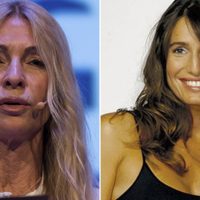 "La gente ni siquiera sabía": Cris Morena reveló un dato que pocos sabían de Romina Yan. ¡La remó!