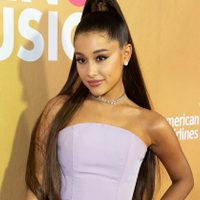 ¡Arduo trabajo! Ariana Grande hace uso de las redes sociales para concientizar a sus fans sobre esto