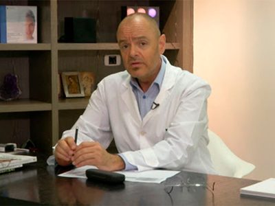 "Me inyectaba": la denuncia de una periodista de El Trece que complica aún más a Rubén Mühlberger