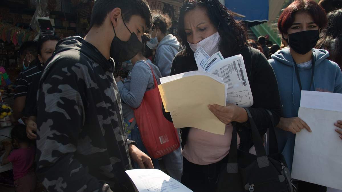 El nuevo periodo de prerregistro está a punto de concluir