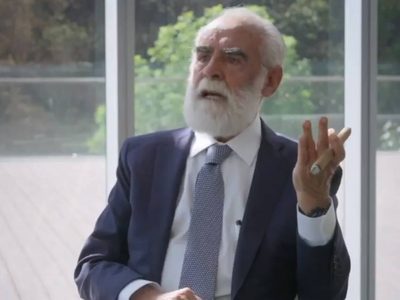 Fernández de Cevallos propone cortarle "la cabeza al Ángel", tras cambios en Paseo de la Reforma
