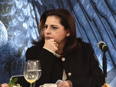 ¿Golpe de Estado técnico? Esto dijo la presidenta del TEPJF sobre la denuncia de AMLO