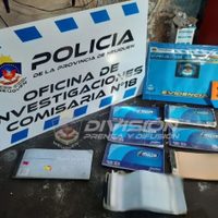 Una mujer fue detenida por estafas en las ventas de terrenos en Neuquén