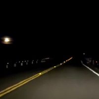 Vialidad realizó mejoras en distintos tramos de la Ruta 40