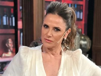 María Fernanda Callejón se sinceró luego del susto que vivió con Giovanna