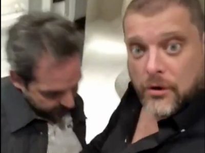 Diputados del PVEM aparecen ebrios en un video que se viraliza en redes