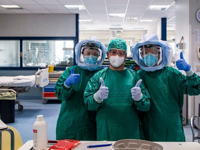 Coronavirus en Río Negro: hay un nuevo paciente curado