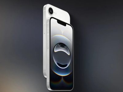 Apple lanza el iPhone 16e; su modelo más "económico"