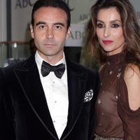 Paloma Cuevas le dio una importante lección a Enrique Ponce: no cualquiera puede ser una dama