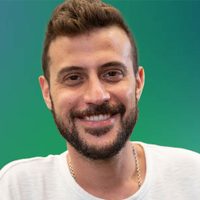 En medio de su exitoso presente, la inesperada decisión profesional que tomaría Diego Leuco