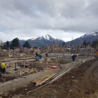 Dos nuevos edificios escolares serán inaugurados en Bariloche