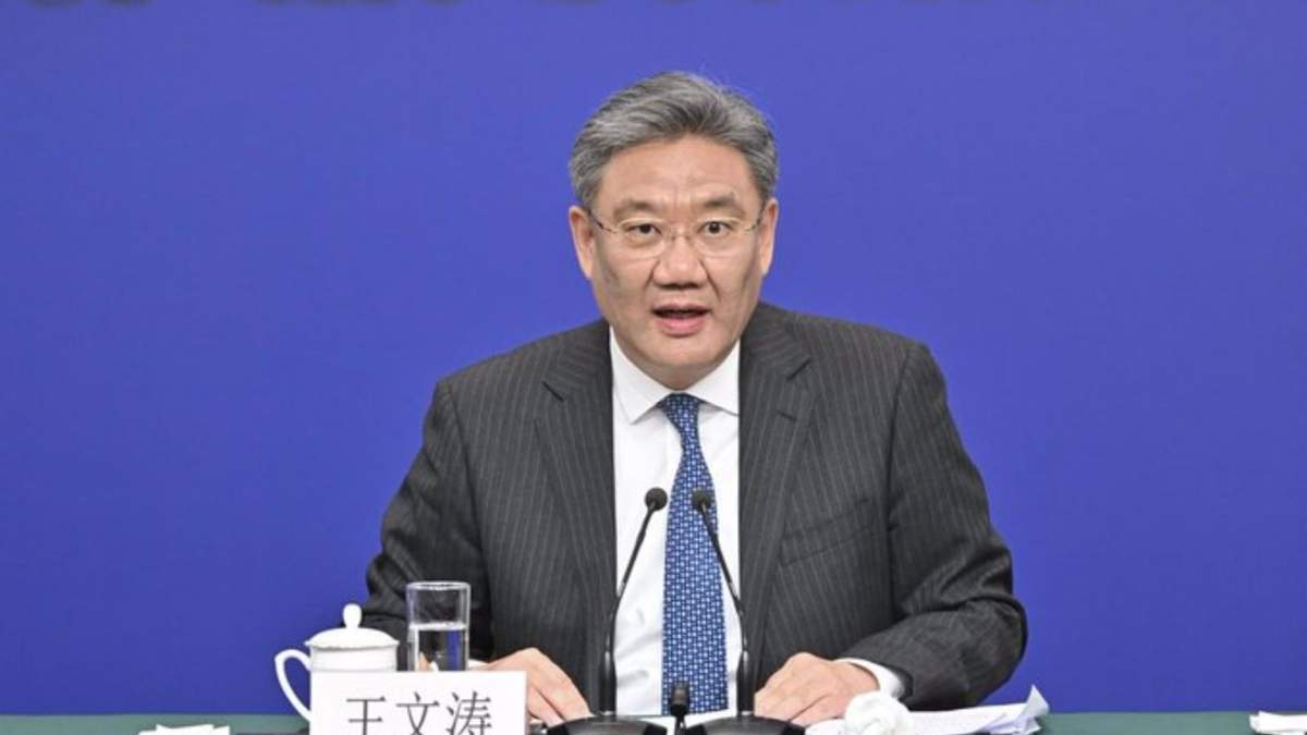 China anuncia un acuerdo de cooperación con la UE para trabajar para evitar los aranceles a los vehículos eléctricos