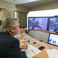 Nuevo financiamiento del BID para luchar contra la pandemia