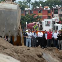 Ruiz Esparza destituye a delegado de SCT-Morelos; alista denuncia ante PGR