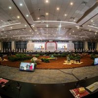 Con 'diálogo abierto” y 'expresión libre”, reunión entre Conago y gobierno federal: Sheinbaum