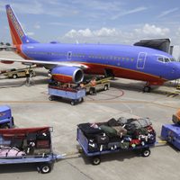 Dispositivos que funcionan con baterías se están sobrecalentando con más frecuencia en aviones