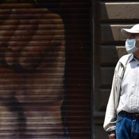 Apocalipsis y pandemia