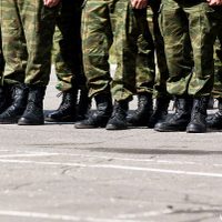 Militares, luces y sombras