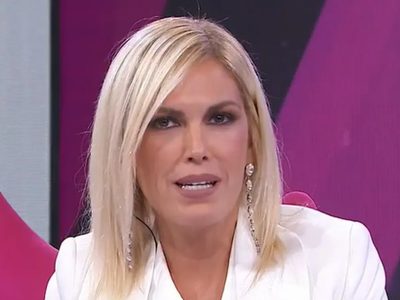 Viviana Canosa hizo el anuncio que muchos esperaban sobre su nuevo proyecto