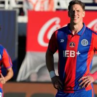 “Es una burla para el grupo”: el comunicado de Muniaín tras la polémica en San Lorenzo