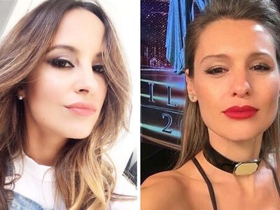 "Un garrón": Lourdes Sánchez contó qué le pasó después de decirle "bolsa de cuernos" a Pampita