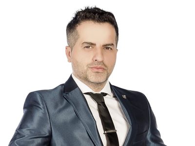 Ángel De Brito fue contundente al opinar sobre el conflicto entre Patricia Sosa y Valeria Lynch