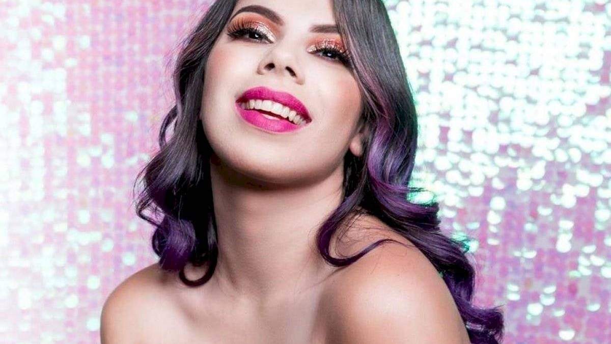 Lizbeth Rodríguez: Fuente (Instagram)