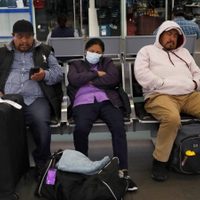 El coronavirus en México va ganando lugar, se registraron nuevos decesos e infectados