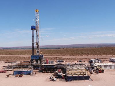 "Estamos al borde de la quiebra”: Las pymes petroleras advierten por la situación del sector