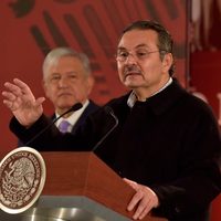 Recicla Pemex a responsables de la debacle petrolera