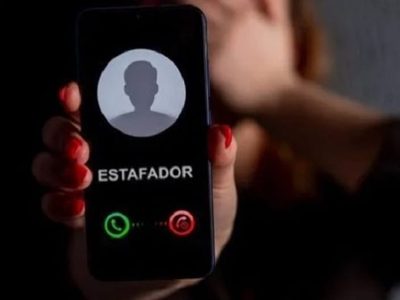 Le vaciaron la cuenta y sacaron un préstamo por 7.000.000 a un vecino de Plaza Huincul