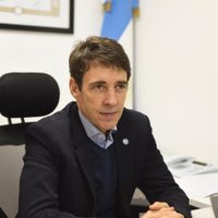 Falleció el diputado Héctor Stefani después de luchar contra una cruel enfermedad