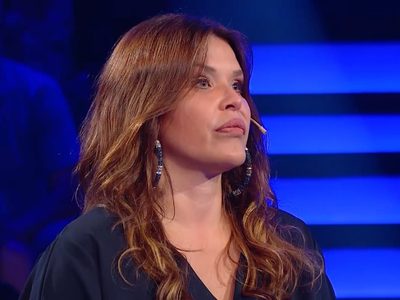 “La pasé mal”: Nazarena Vélez, muy sincera y reflexiva, habló como nunca de su carrera