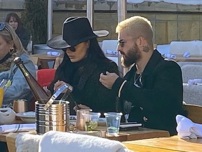 ¡Con razón se enamoró! Maluma tiene una novia rusa ¡Ya fue Natalia Barulich!